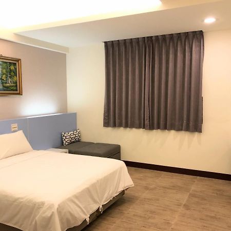 Pandora B&B Taitung Екстериор снимка