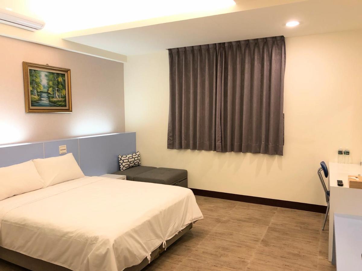 Pandora B&B Taitung Екстериор снимка