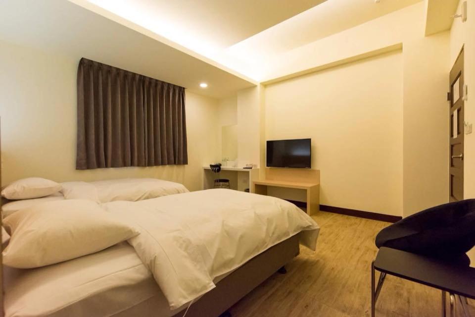 Pandora B&B Taitung Екстериор снимка
