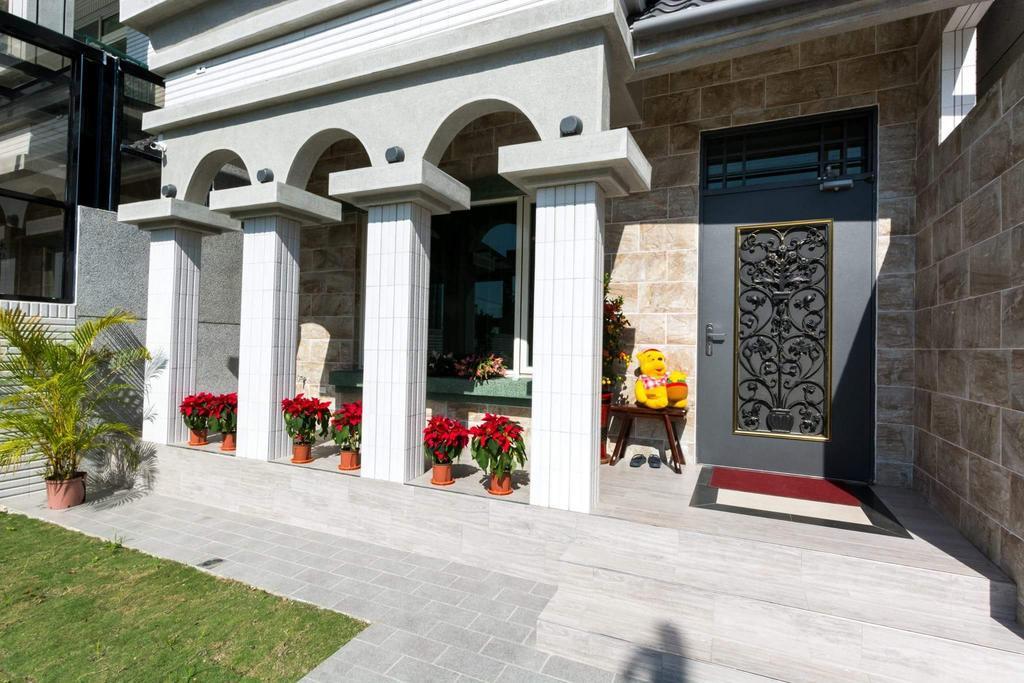 Pandora B&B Taitung Екстериор снимка