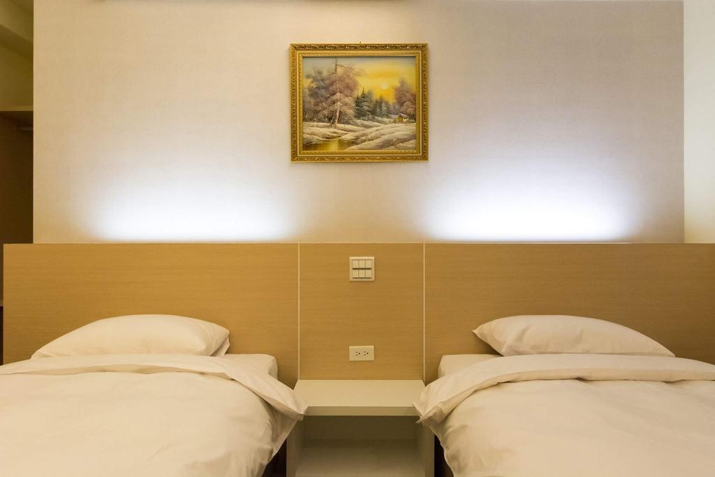Pandora B&B Taitung Екстериор снимка