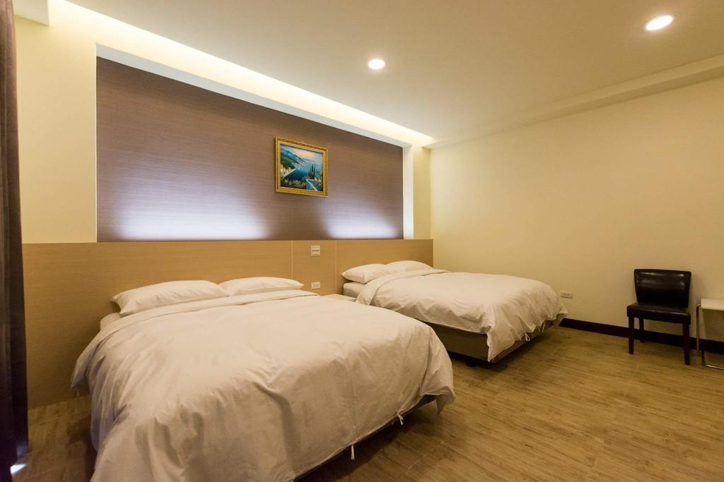 Pandora B&B Taitung Екстериор снимка