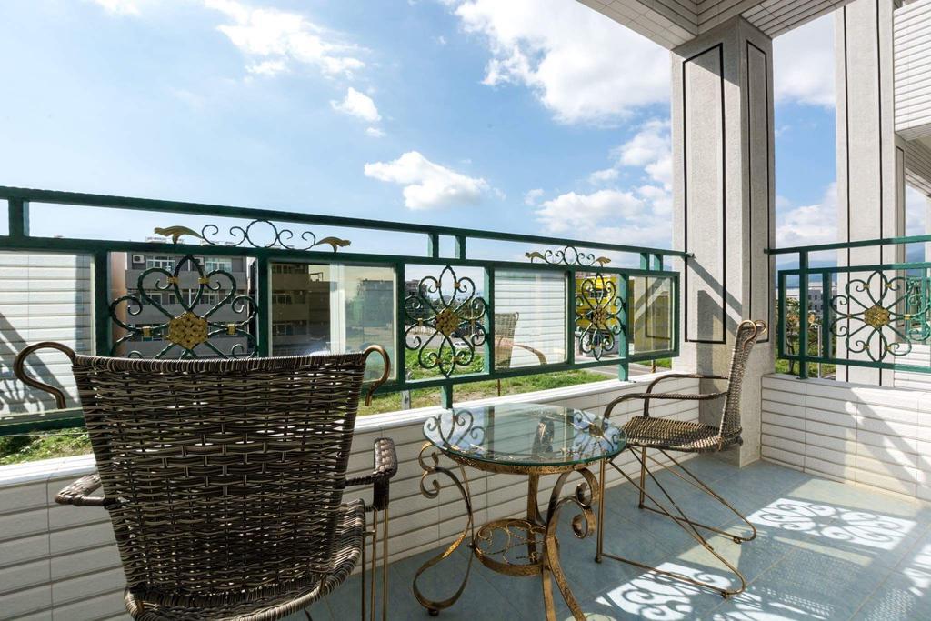 Pandora B&B Taitung Екстериор снимка