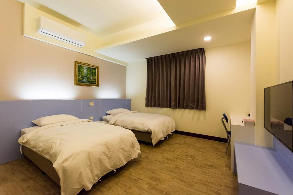 Pandora B&B Taitung Екстериор снимка